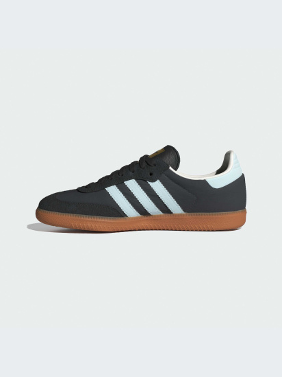 Кеды низкие adidas модель ID0493-KZ — фото 6 - INTERTOP