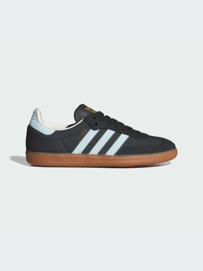 Кеды низкие adidas модель ID0493-KZ — фото - INTERTOP