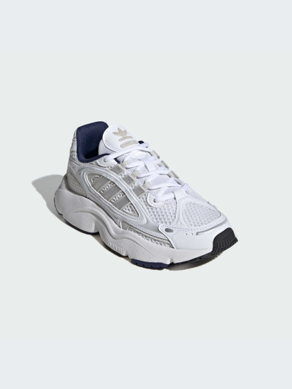 Кроссовки adidas Ozweego модель ID0694-KZ — фото 4 - INTERTOP