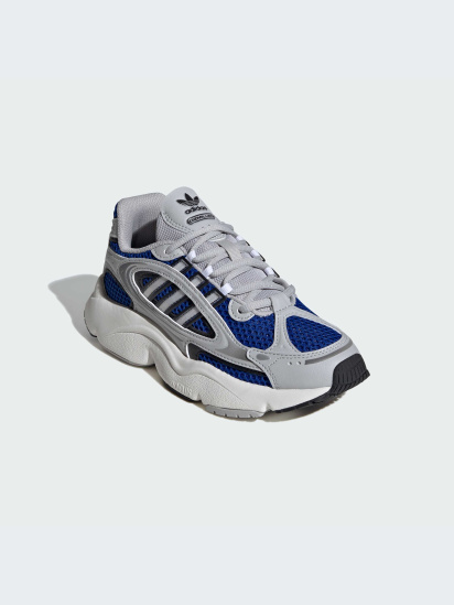 Кроссовки adidas Ozweego модель ID0695-KZ — фото 4 - INTERTOP