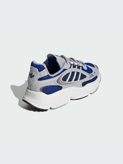 Кроссовки adidas Ozweego модель ID0695-KZ — фото 5 - INTERTOP