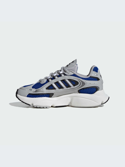 Кроссовки adidas Ozweego модель ID0695-KZ — фото 6 - INTERTOP