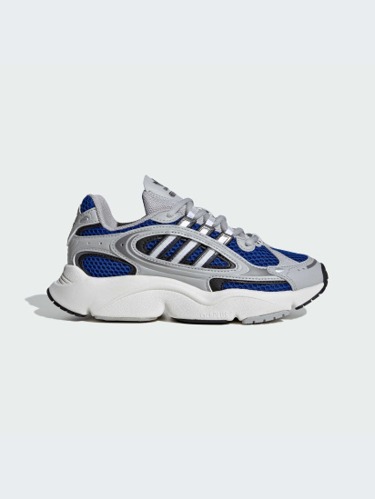 Кроссовки adidas Ozweego модель ID0695-KZ — фото - INTERTOP