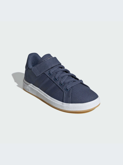 Кеды низкие adidas модель ID0736-KZ — фото 4 - INTERTOP