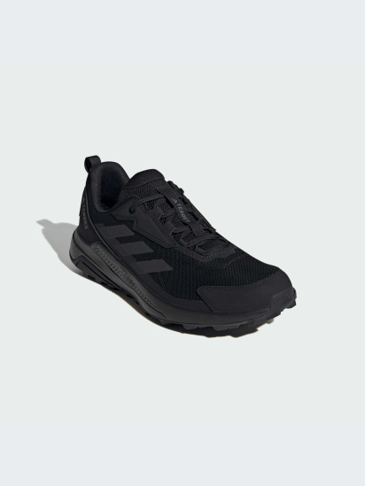 Тактические кроссовки adidas модель ID0895-KZ — фото 4 - INTERTOP