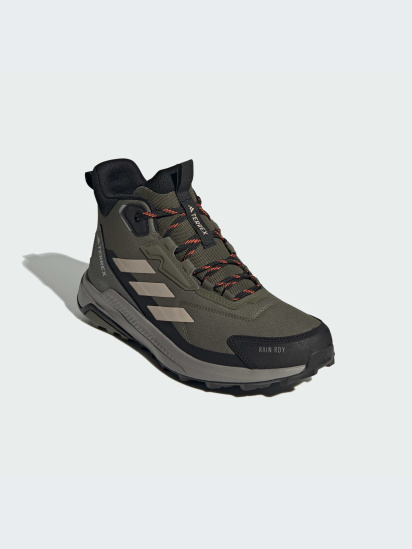 Тактические кроссовки adidas модель ID0897-KZ — фото 4 - INTERTOP