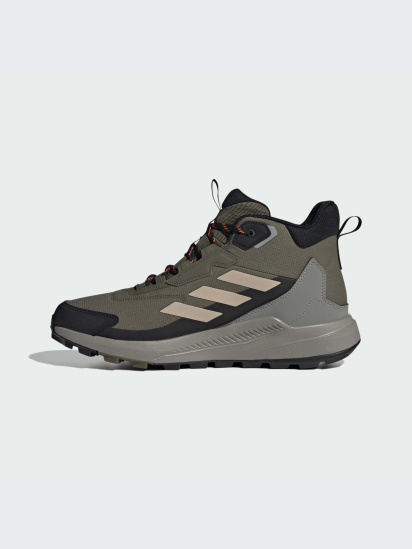 Тактические кроссовки adidas модель ID0897-KZ — фото 6 - INTERTOP