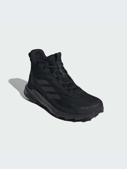 Тактические кроссовки adidas модель ID0898-KZ — фото 4 - INTERTOP