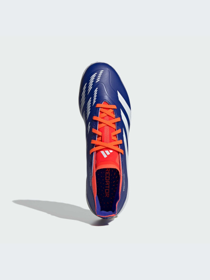 Бутсы adidas Predator модель ID0910-KZ — фото - INTERTOP