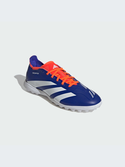 Бутсы adidas Predator модель ID0910-KZ — фото 4 - INTERTOP