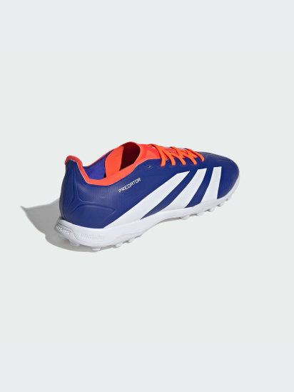 Бутсы adidas Predator модель ID0910-KZ — фото 5 - INTERTOP