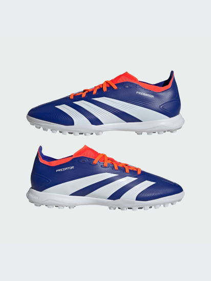 Бутсы adidas Predator модель ID0910-KZ — фото 6 - INTERTOP