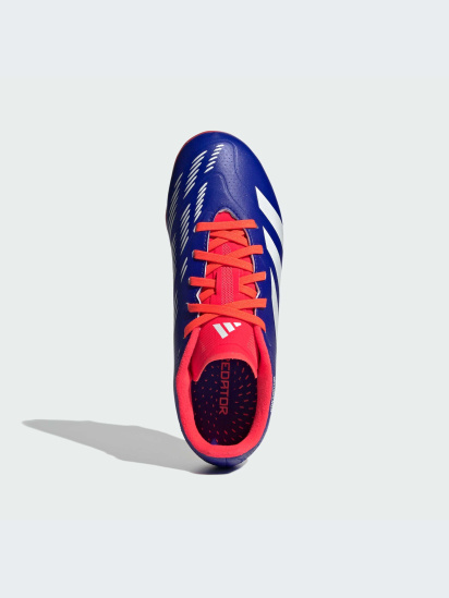 Бутсы adidas Predator модель ID0911-KZ — фото - INTERTOP