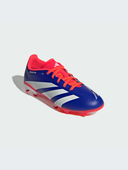 Бутсы adidas Predator модель ID0911-KZ — фото 4 - INTERTOP