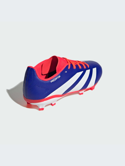 Бутсы adidas Predator модель ID0911-KZ — фото 5 - INTERTOP