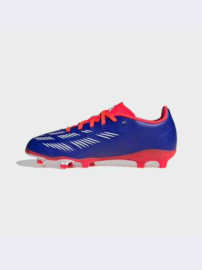 Бутсы adidas Predator модель ID0911-KZ — фото 6 - INTERTOP