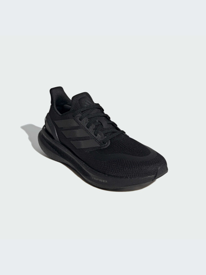 Кроссовки для бега adidas PureBoost модель ID1158-KZ — фото 4 - INTERTOP