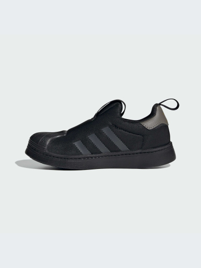 Кеды низкие adidas Superstar модель ID1212-KZ — фото 6 - INTERTOP