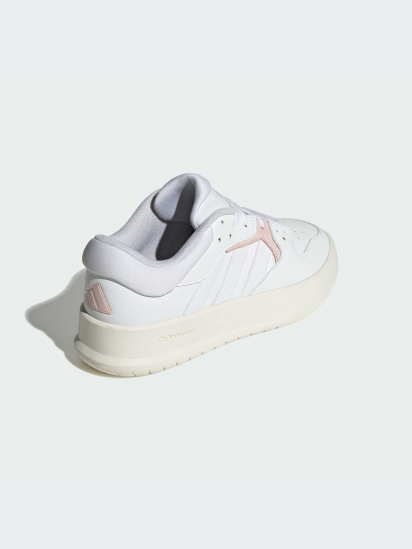 Кроссовки adidas Court модель ID1259-KZ — фото 6 - INTERTOP