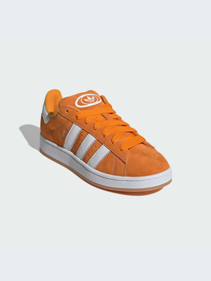 Кеды низкие adidas Campus модель ID1436-KZ — фото 4 - INTERTOP