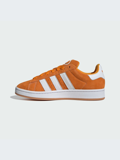 Кеды низкие adidas Campus модель ID1436-KZ — фото 6 - INTERTOP