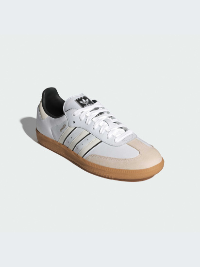 Кеды низкие adidas модель ID1480-KZ — фото 4 - INTERTOP