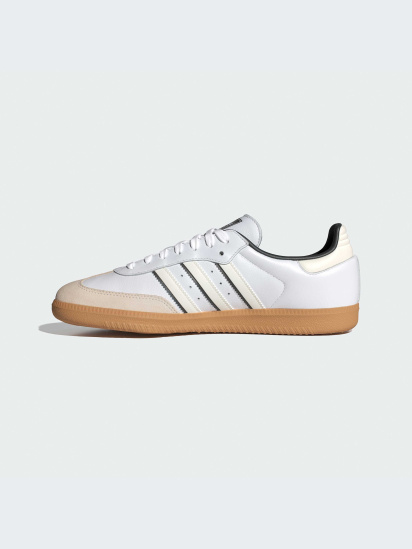 Кеды низкие adidas модель ID1480-KZ — фото 6 - INTERTOP