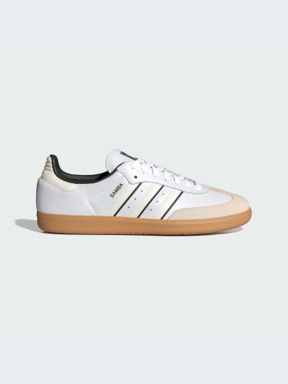 Кеды низкие adidas модель ID1480-KZ — фото - INTERTOP