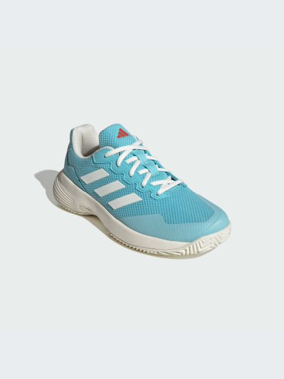 Кроссовки для тренировок adidas модель ID1493-KZ — фото 4 - INTERTOP