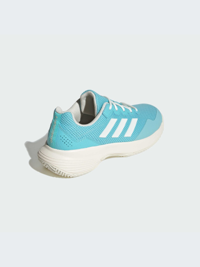 Кроссовки для тренировок adidas модель ID1493-KZ — фото 5 - INTERTOP