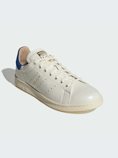 Кроссовки adidas Stan Smith модель ID1995-KZ — фото 4 - INTERTOP