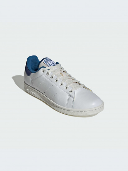 Кеды низкие adidas Stan Smith модель ID2006-KZ — фото 4 - INTERTOP