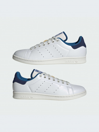 Кеды низкие adidas Stan Smith модель ID2006-KZ — фото 6 - INTERTOP