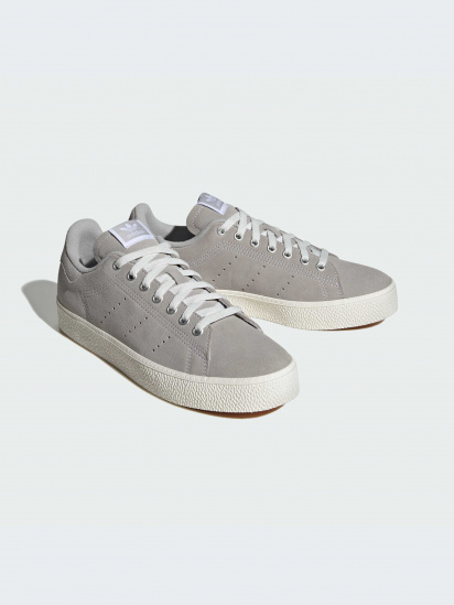 Кеды низкие adidas Stan Smith модель ID2040-KZ — фото 4 - INTERTOP