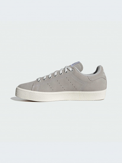 Кеды низкие adidas Stan Smith модель ID2040-KZ — фото 6 - INTERTOP