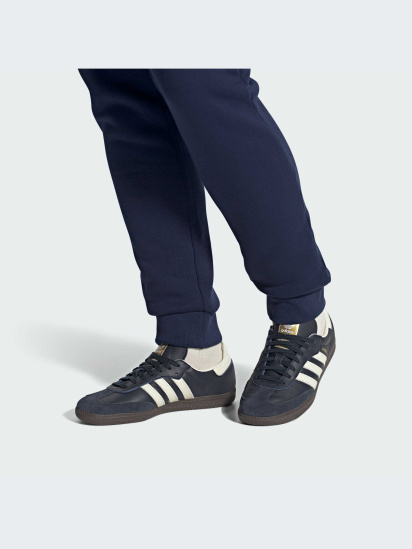 Кеды низкие adidas модель ID2056-KZ — фото - INTERTOP