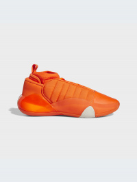 Оранжевый - Кроссовки для тренировок adidas