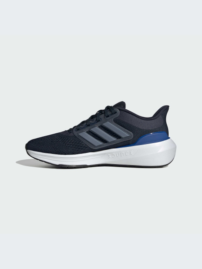 Кроссовки для бега adidas модель ID2253-KZ — фото 6 - INTERTOP