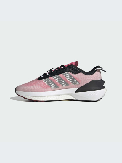 Кроссовки adidas AVRYN модель ID2411-KZ — фото 6 - INTERTOP