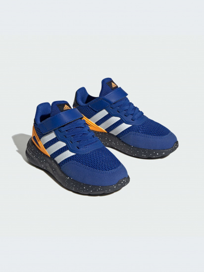 Кроссовки Adidas модель ID2455-KZ — фото 4 - INTERTOP