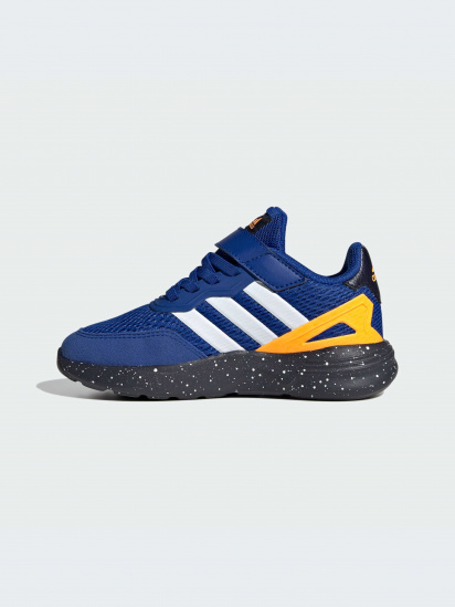 Кроссовки Adidas модель ID2455-KZ — фото 6 - INTERTOP