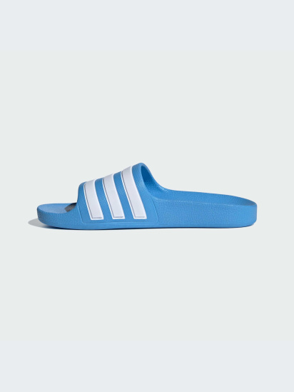 Шлепанцы adidas Adilette модель ID2621-KZ — фото 6 - INTERTOP