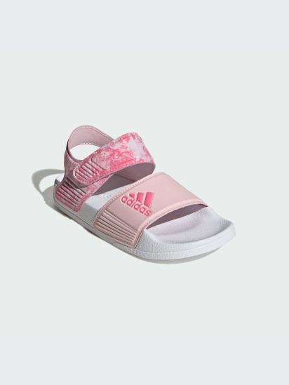 Сандалии adidas Adilette модель ID2624-KZ — фото 4 - INTERTOP