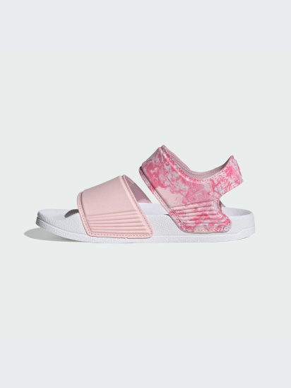 Сандалии adidas Adilette модель ID2624-KZ — фото 6 - INTERTOP