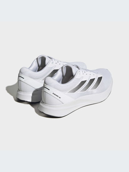 Кроссовки для бега adidas Duramo модель ID2702-KZ — фото 5 - INTERTOP