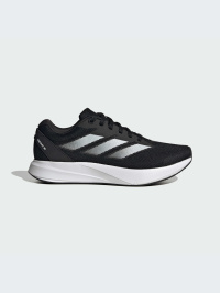 Чёрный - Кроссовки для бега Adidas Duramo