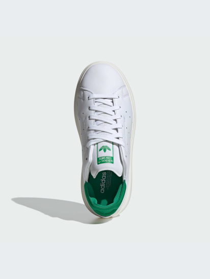 Кеды низкие adidas Stan Smith модель ID2786-KZ — фото - INTERTOP