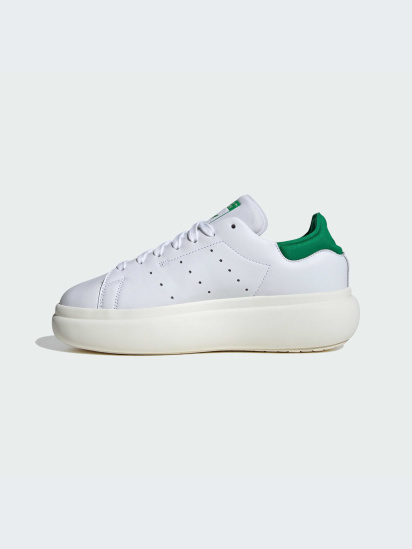 Кеды низкие adidas Stan Smith модель ID2786-KZ — фото 6 - INTERTOP