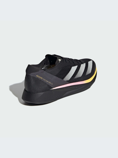 Кроссовки для бега adidas модель ID2793-KZ — фото 4 - INTERTOP