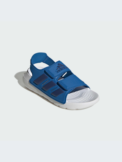 Сандалии adidas модель ID2841-KZ — фото 4 - INTERTOP